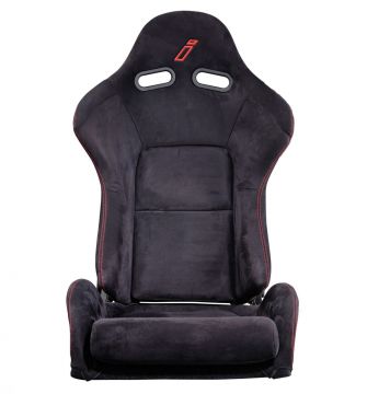 Drift Seats - Estoril Carbon Reclining Sport Seat Drift Seats - Estoril Carbon Reclining Sport Seat